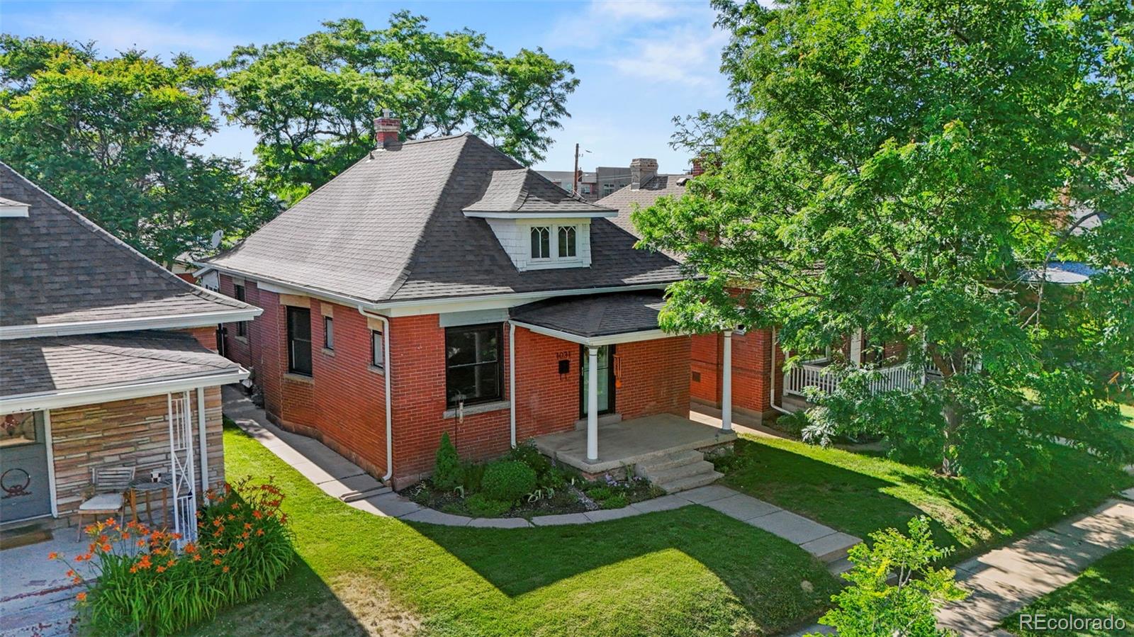 MLS Image #32 for 1031 s pennsylvania street,denver, Colorado