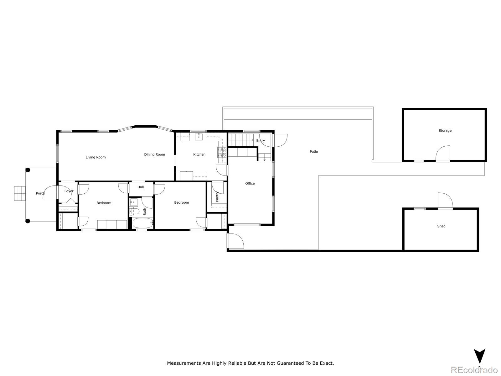 MLS Image #33 for 1031 s pennsylvania street,denver, Colorado