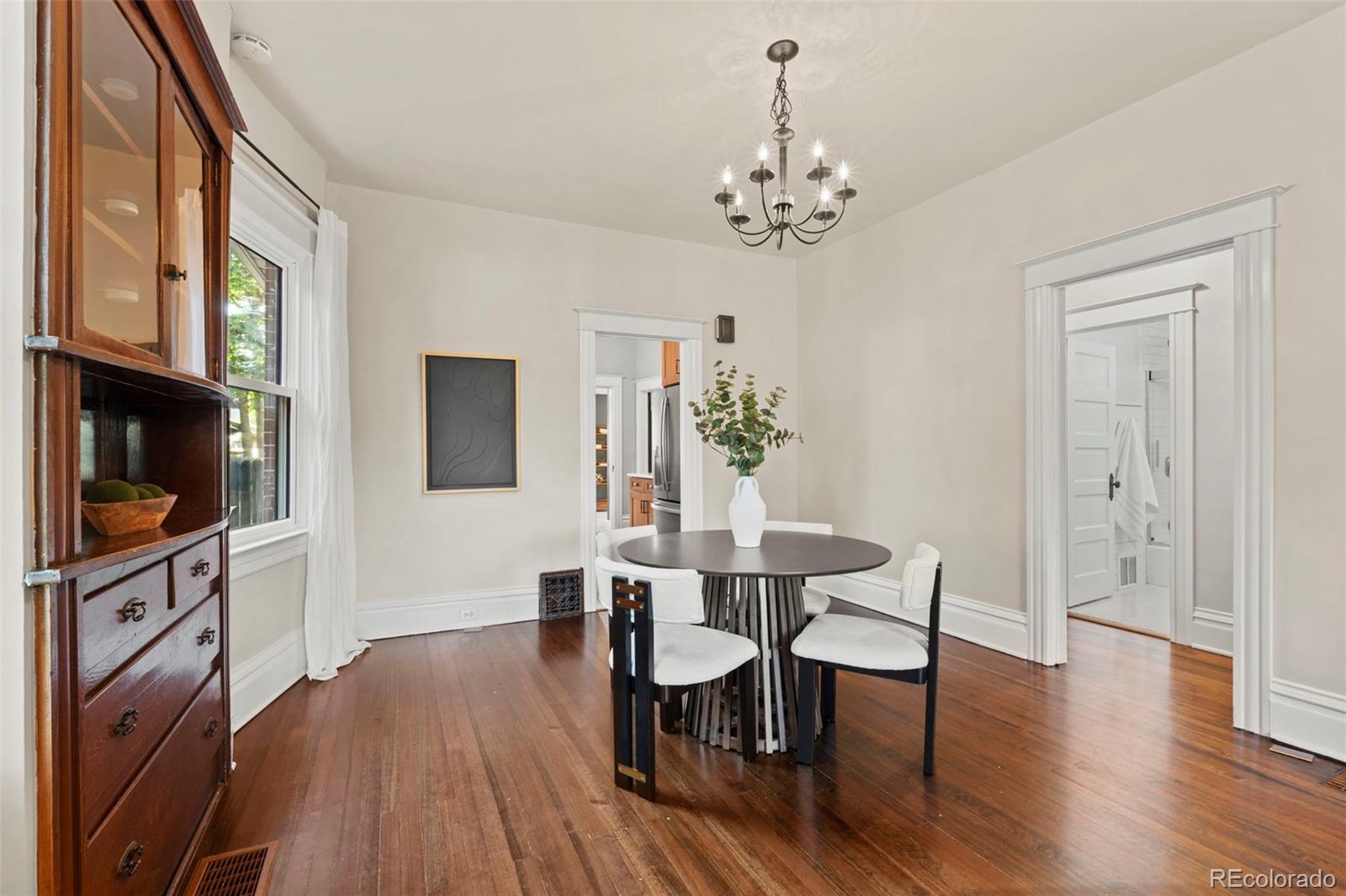 MLS Image #6 for 1031 s pennsylvania street,denver, Colorado