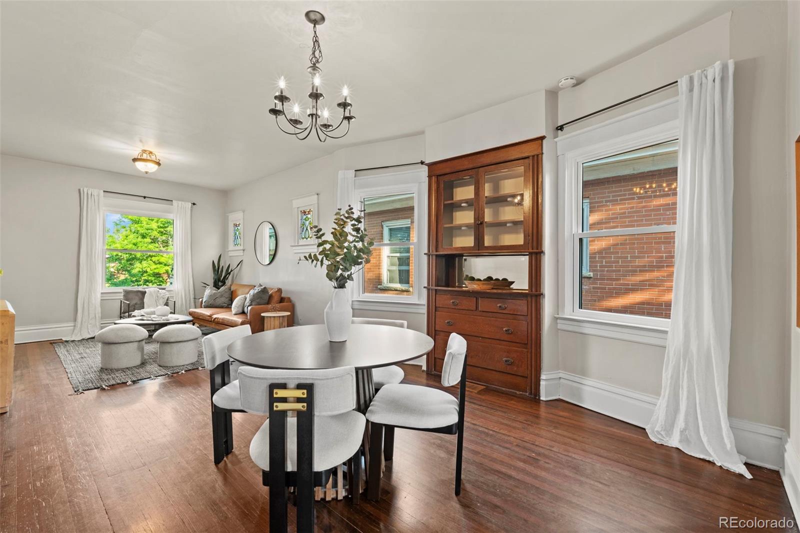 MLS Image #8 for 1031 s pennsylvania street,denver, Colorado