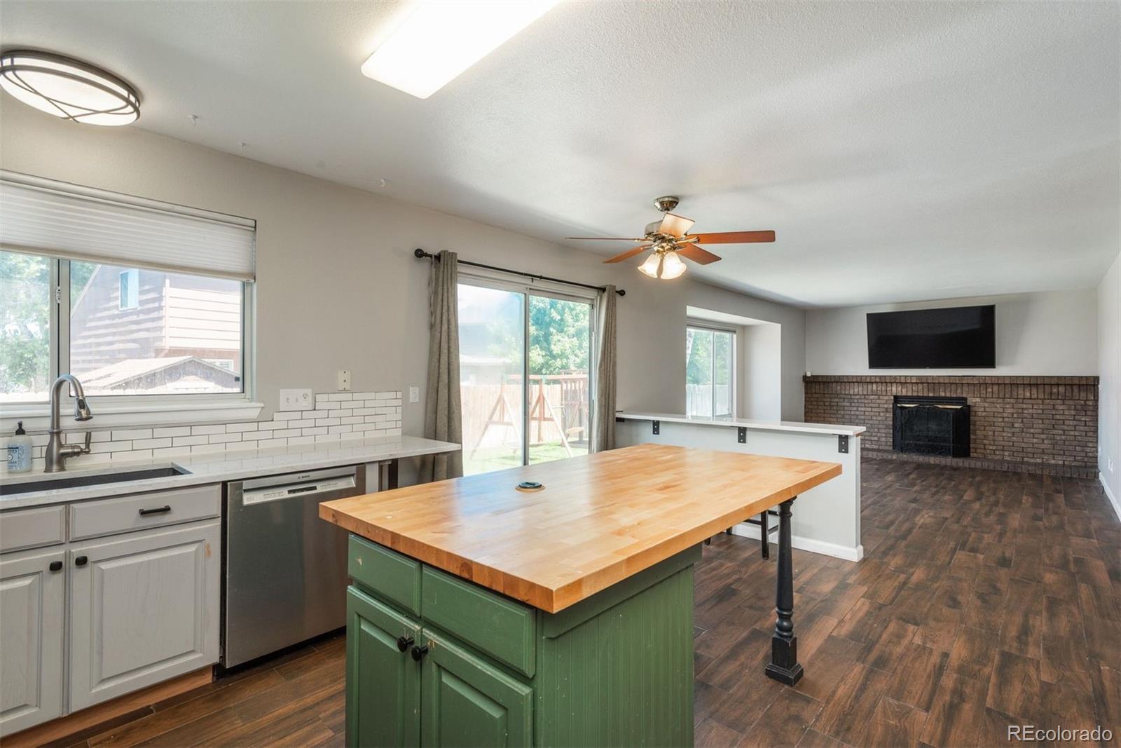 MLS Image #12 for 20445  mitchell place,denver, Colorado