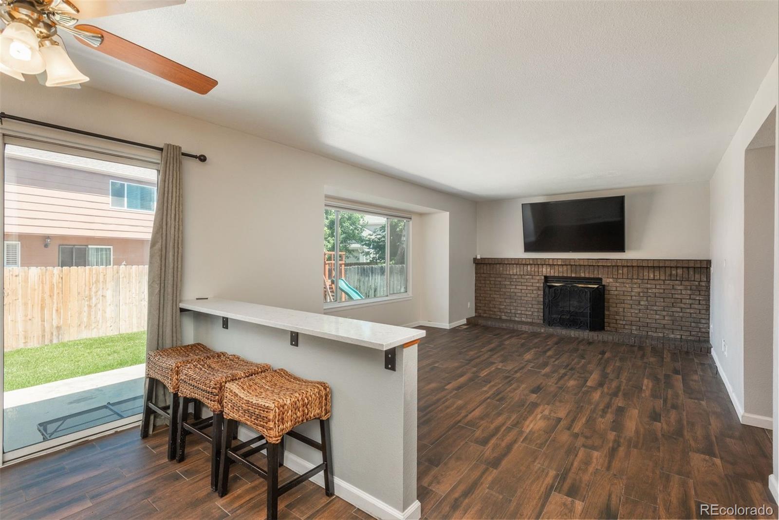 MLS Image #13 for 20445  mitchell place,denver, Colorado