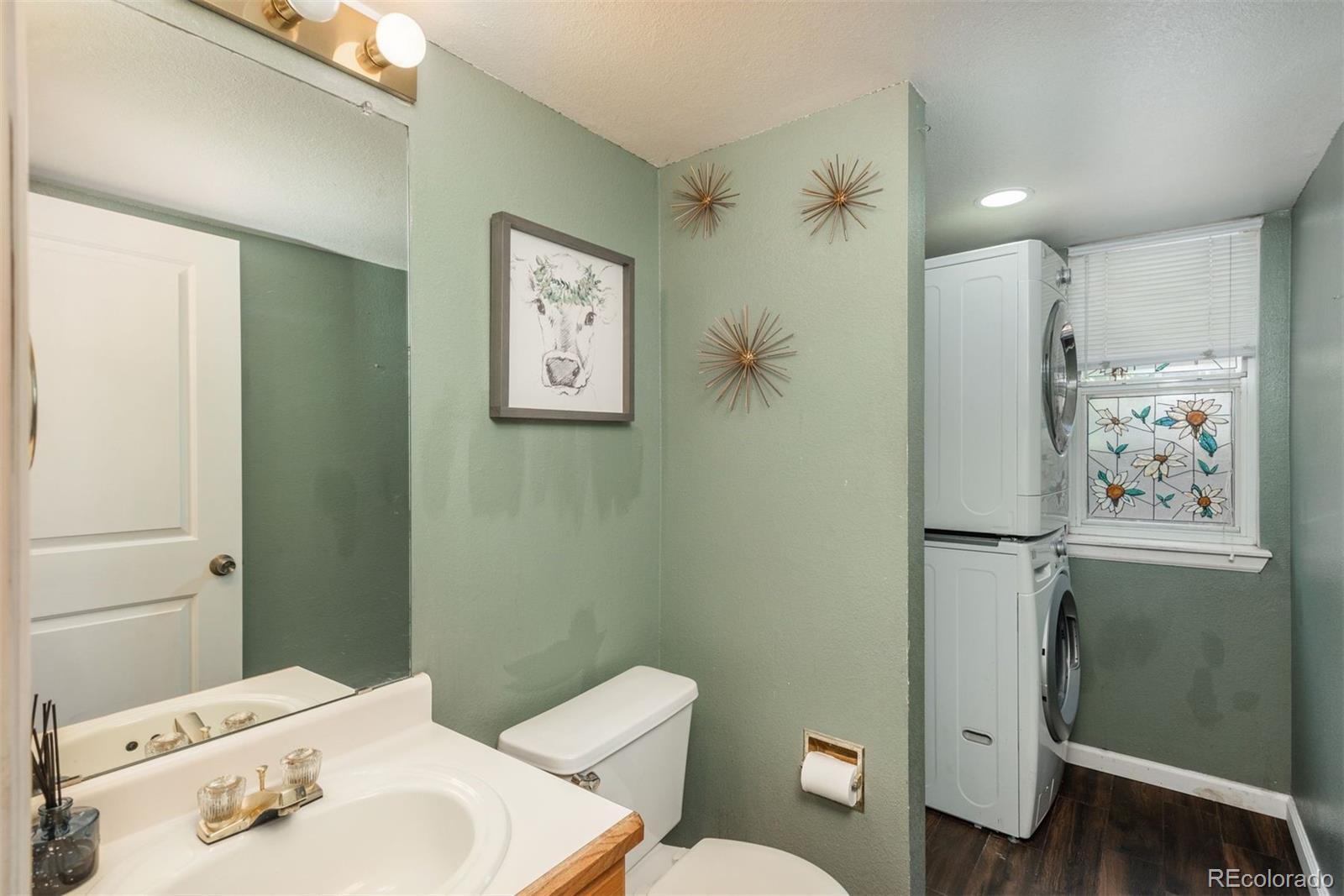 MLS Image #18 for 20445  mitchell place,denver, Colorado