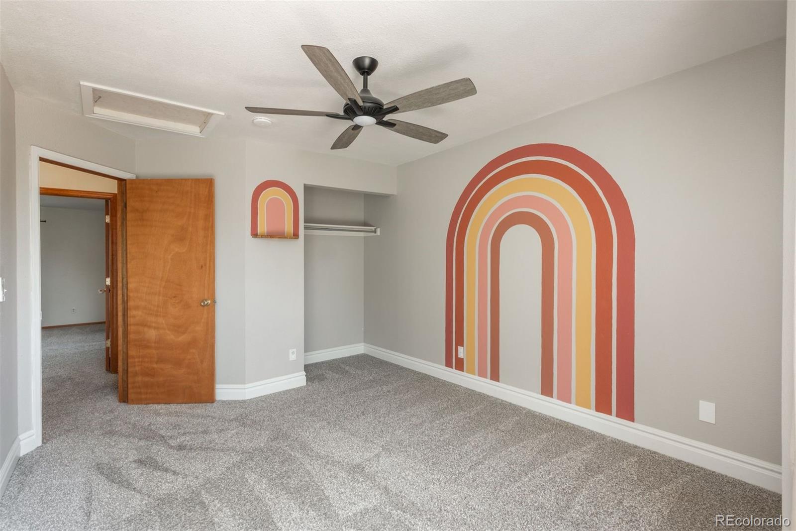 MLS Image #27 for 20445  mitchell place,denver, Colorado