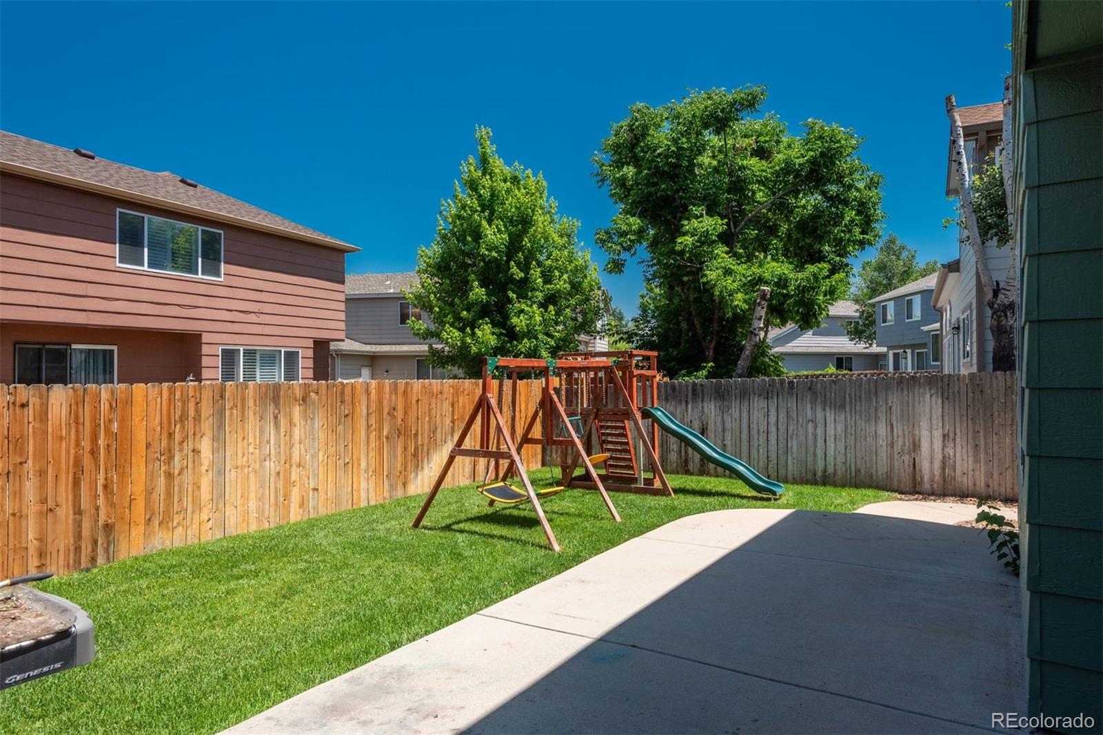 MLS Image #31 for 20445  mitchell place,denver, Colorado