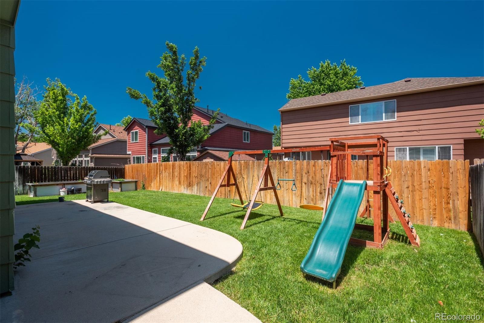 MLS Image #32 for 20445  mitchell place,denver, Colorado