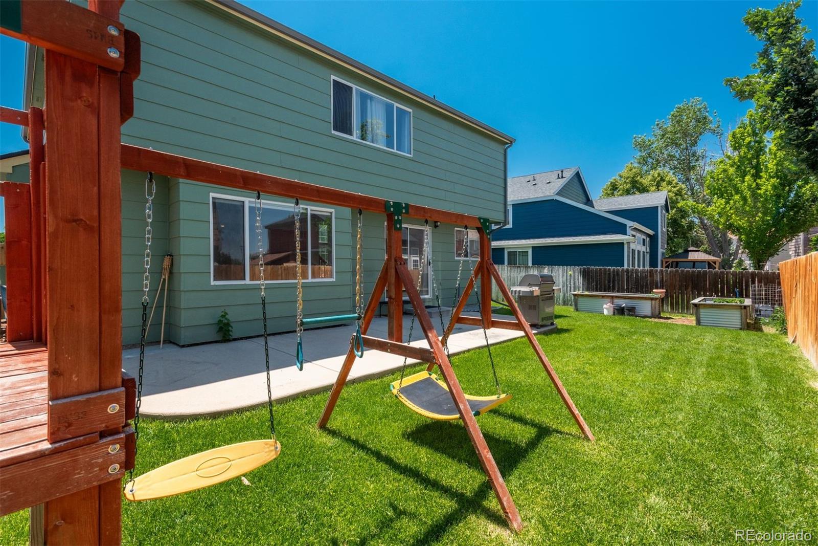 MLS Image #33 for 20445  mitchell place,denver, Colorado