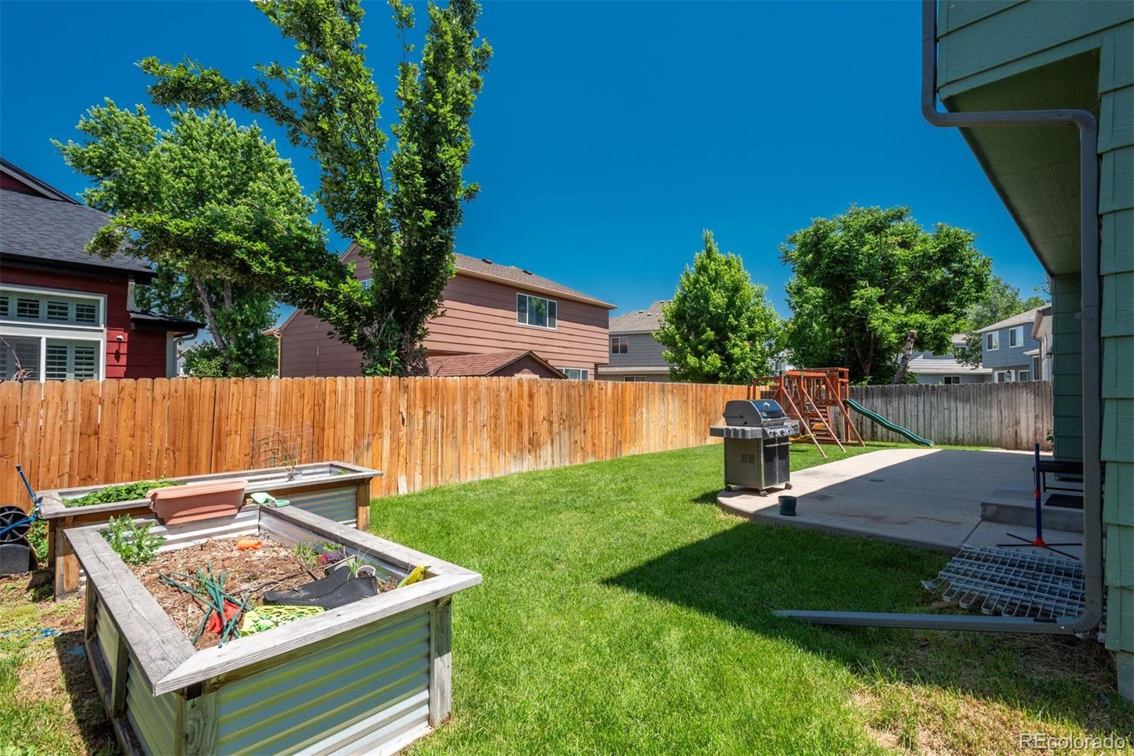 MLS Image #34 for 20445  mitchell place,denver, Colorado