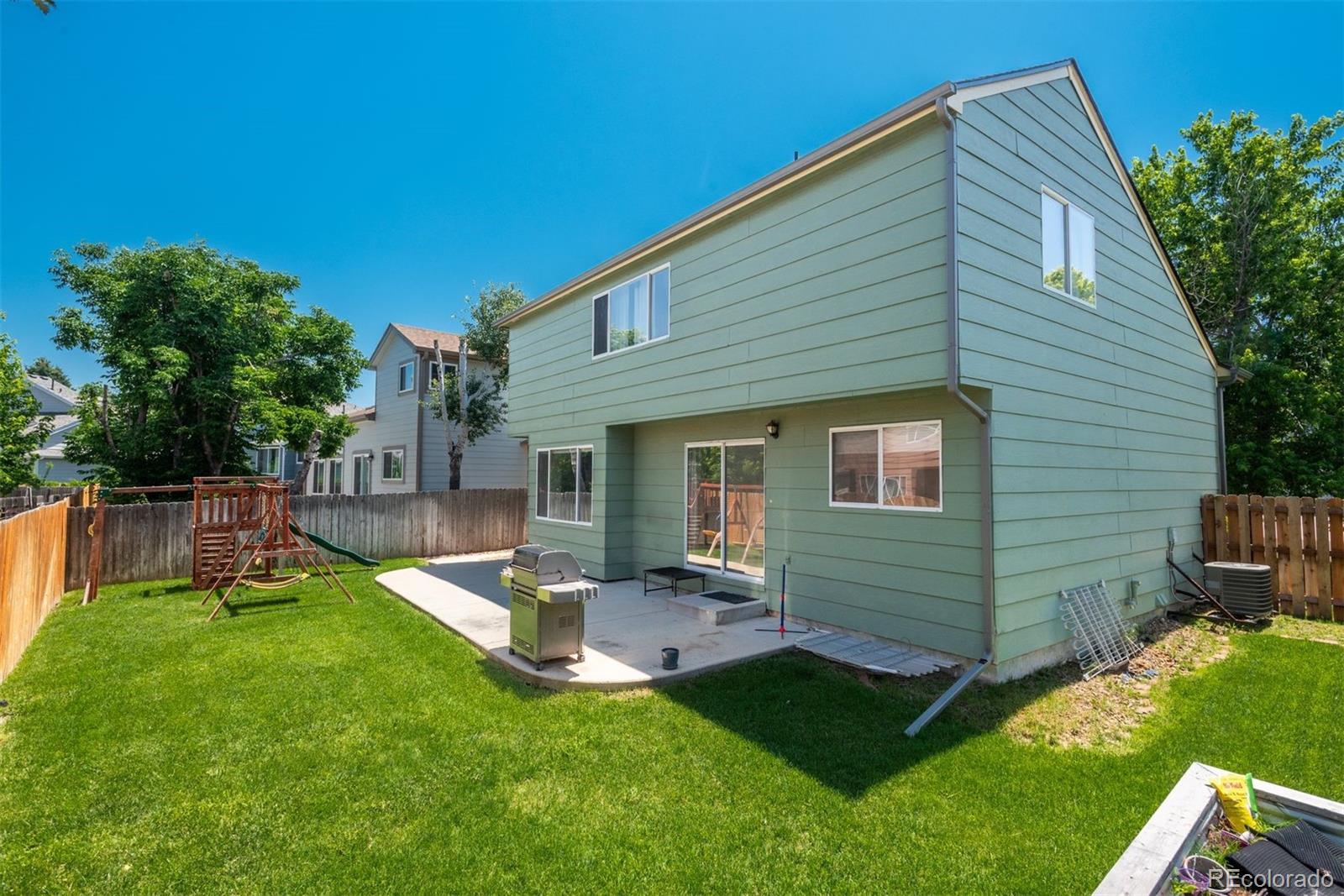 MLS Image #36 for 20445  mitchell place,denver, Colorado