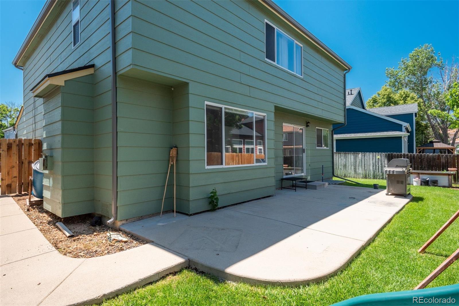 MLS Image #37 for 20445  mitchell place,denver, Colorado