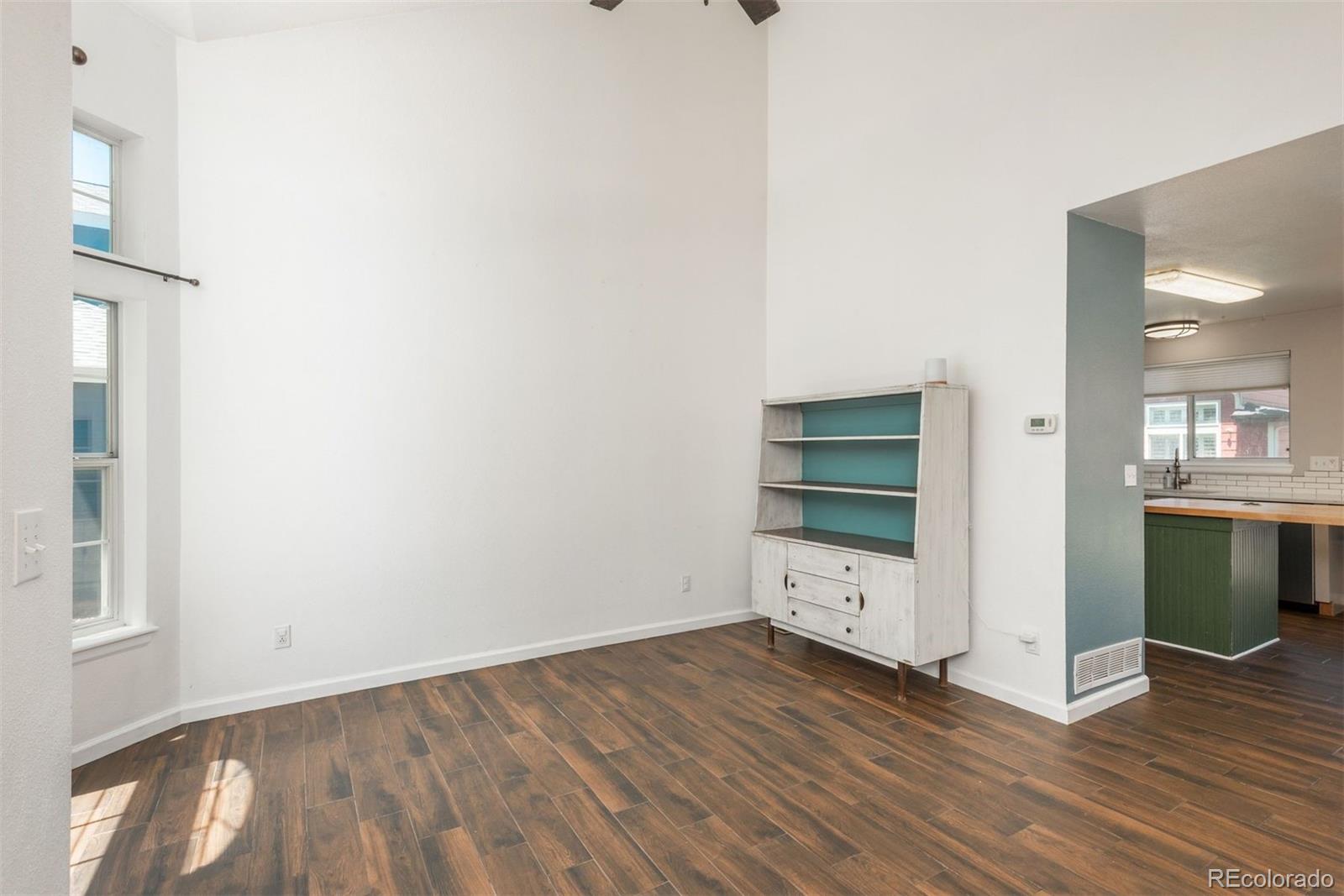 MLS Image #4 for 20445  mitchell place,denver, Colorado