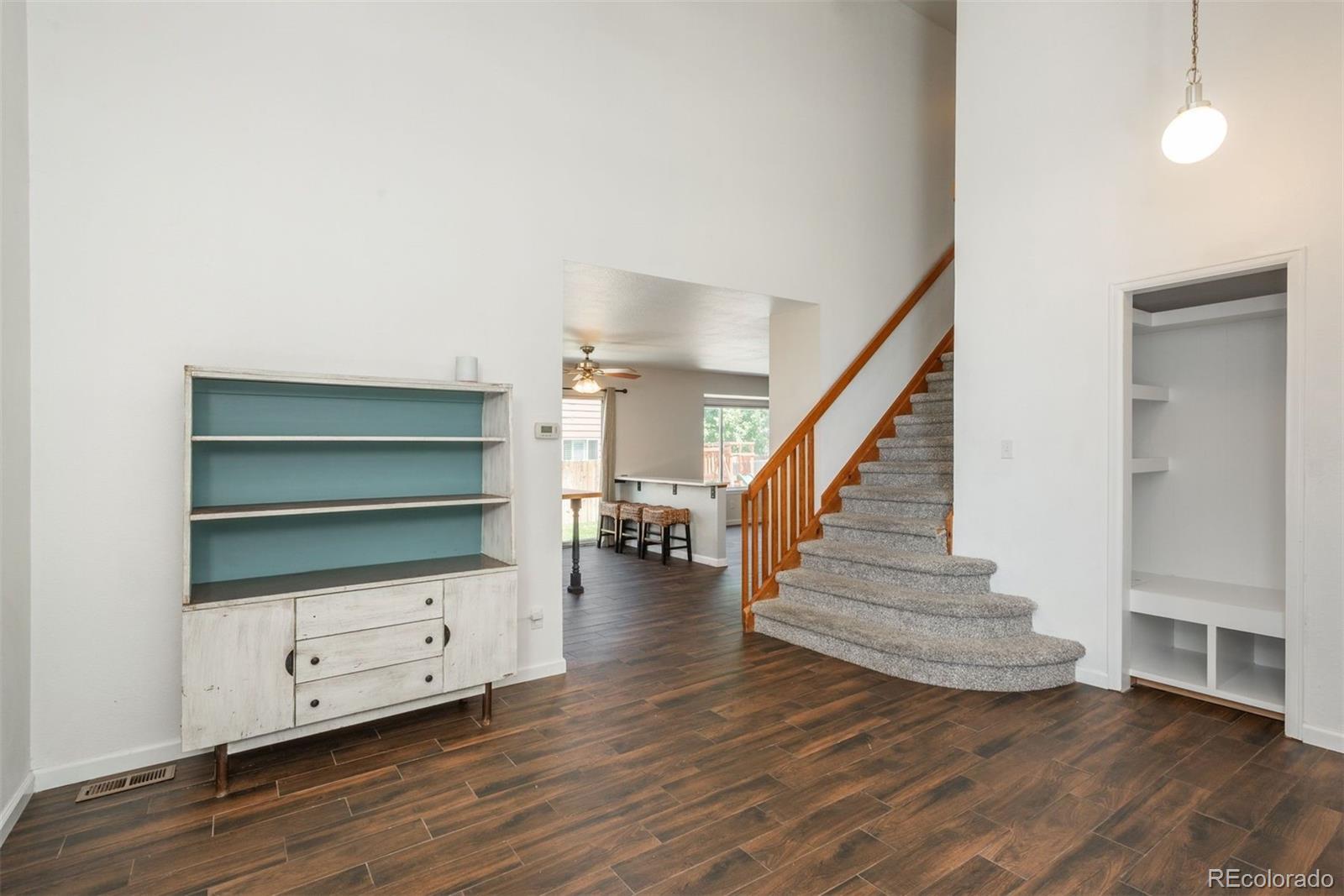 MLS Image #7 for 20445  mitchell place,denver, Colorado