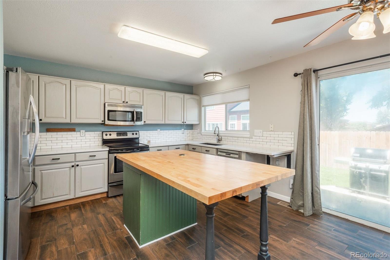 MLS Image #8 for 20445  mitchell place,denver, Colorado