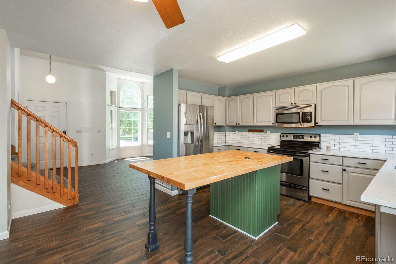 MLS Image #9 for 20445  mitchell place,denver, Colorado
