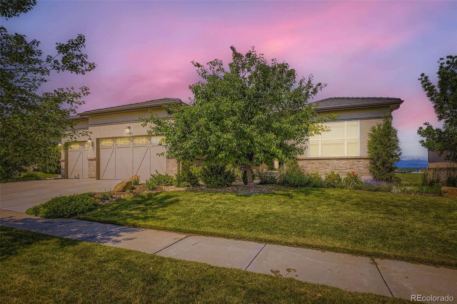 CMA Image for 15975  Quandary Loop,Broomfield, Colorado