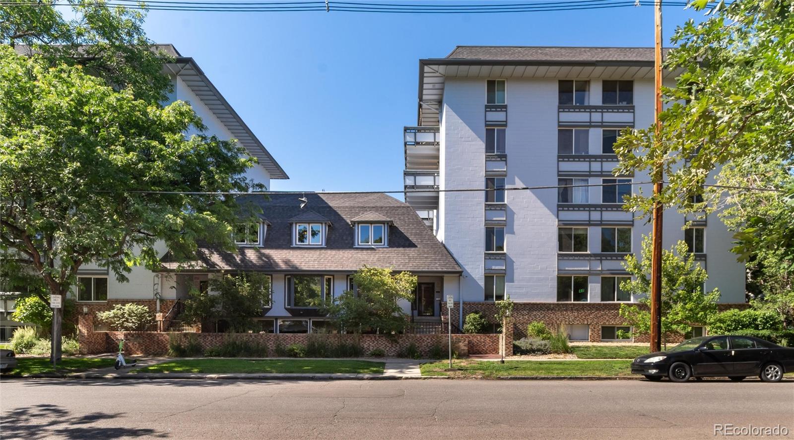 MLS Image #2 for 555 e 10th avenue,denver, Colorado