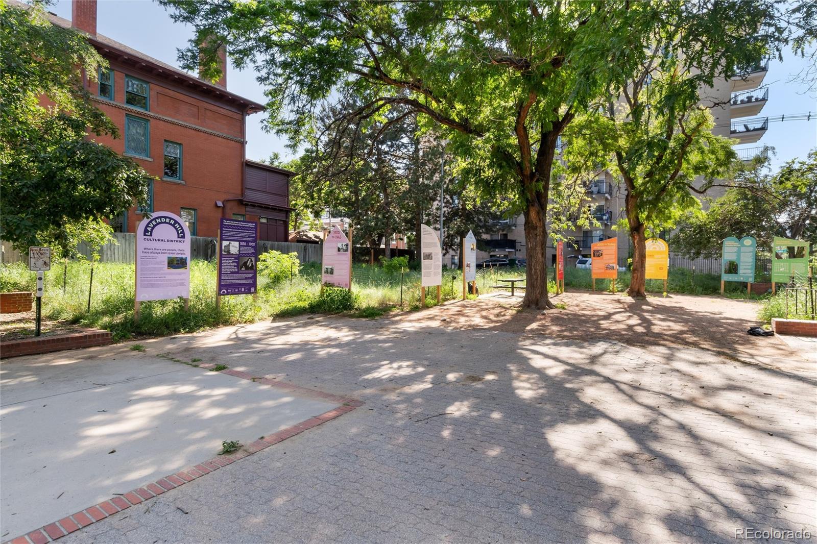 MLS Image #36 for 555 e 10th avenue,denver, Colorado