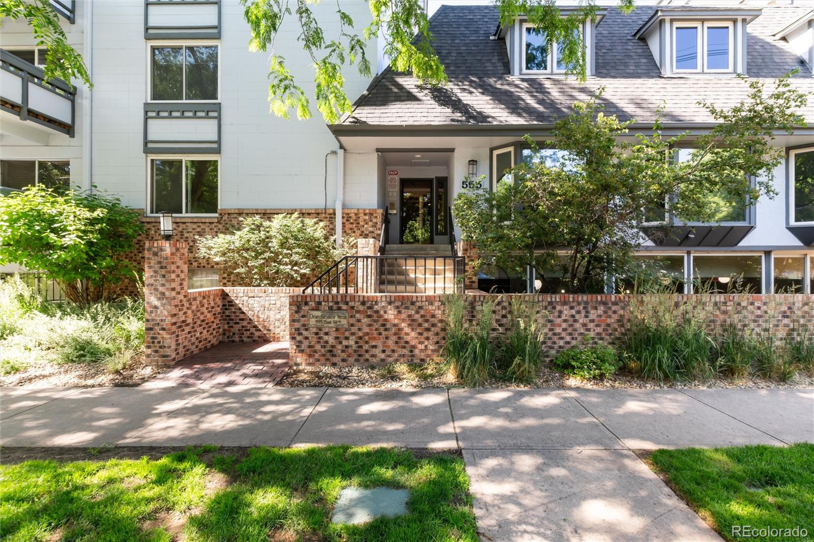 MLS Image #4 for 555 e 10th avenue,denver, Colorado