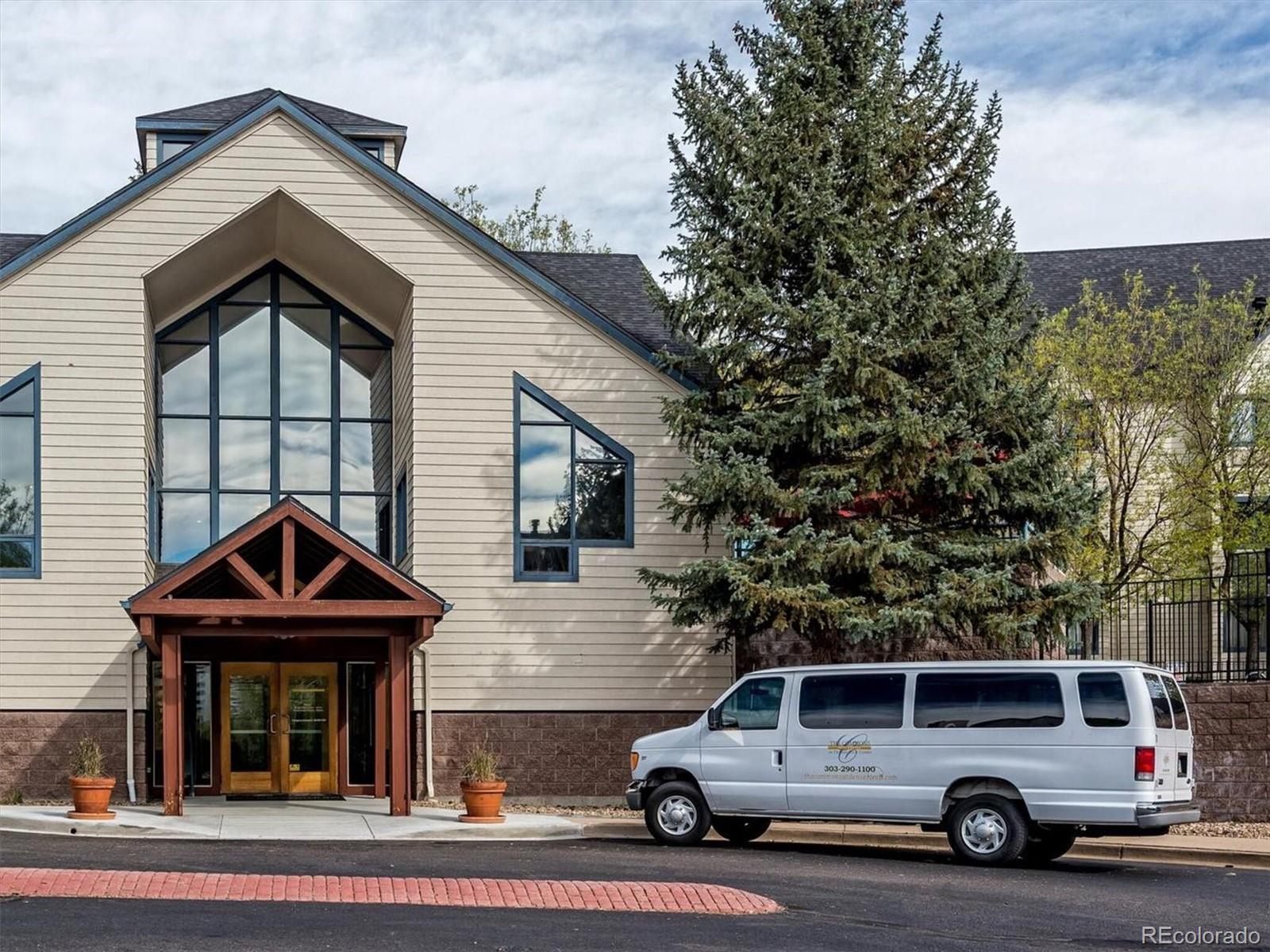 MLS Image #15 for 6380 s boston street,greenwood village, Colorado