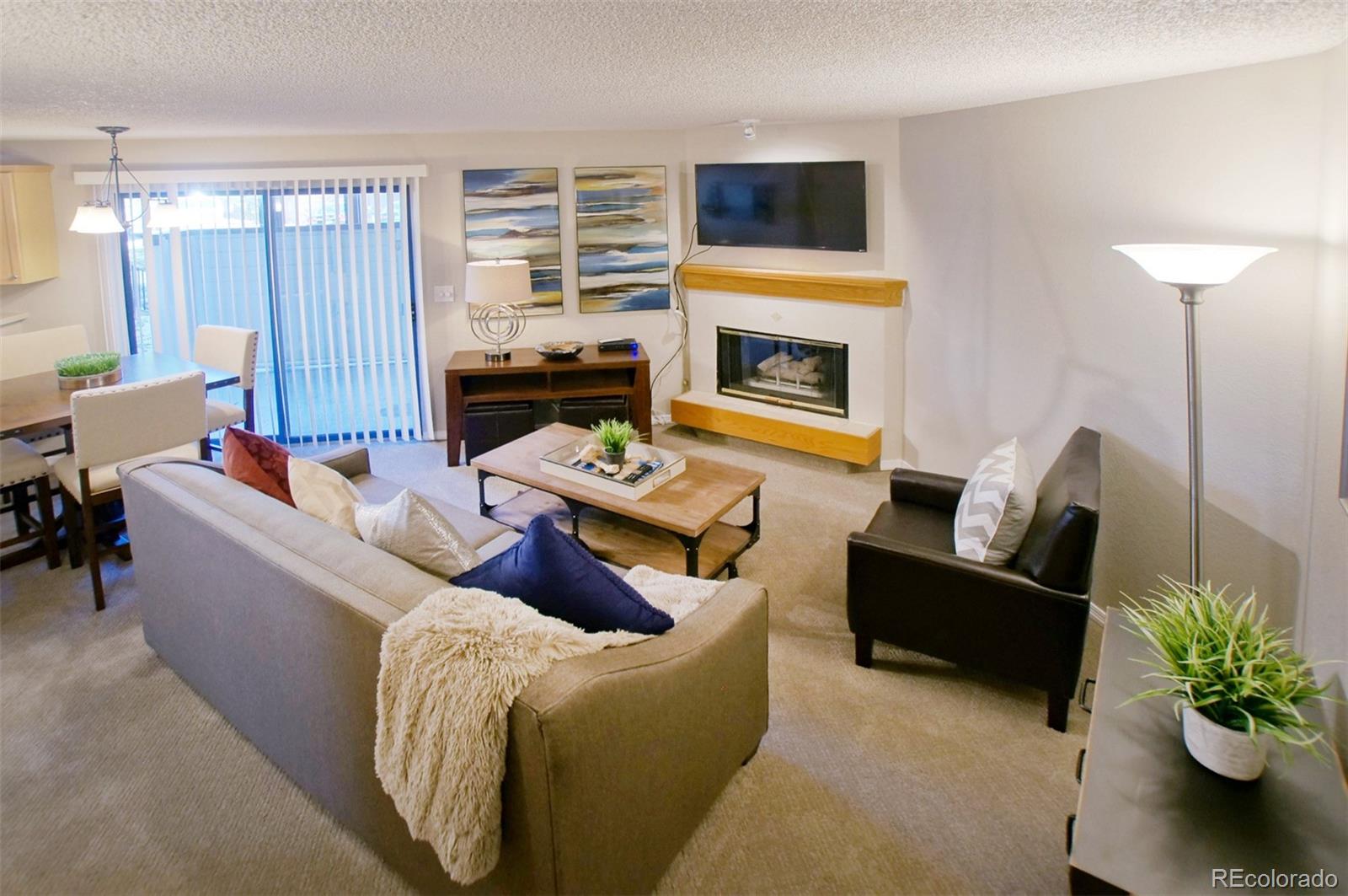 MLS Image #2 for 6380 s boston street,greenwood village, Colorado