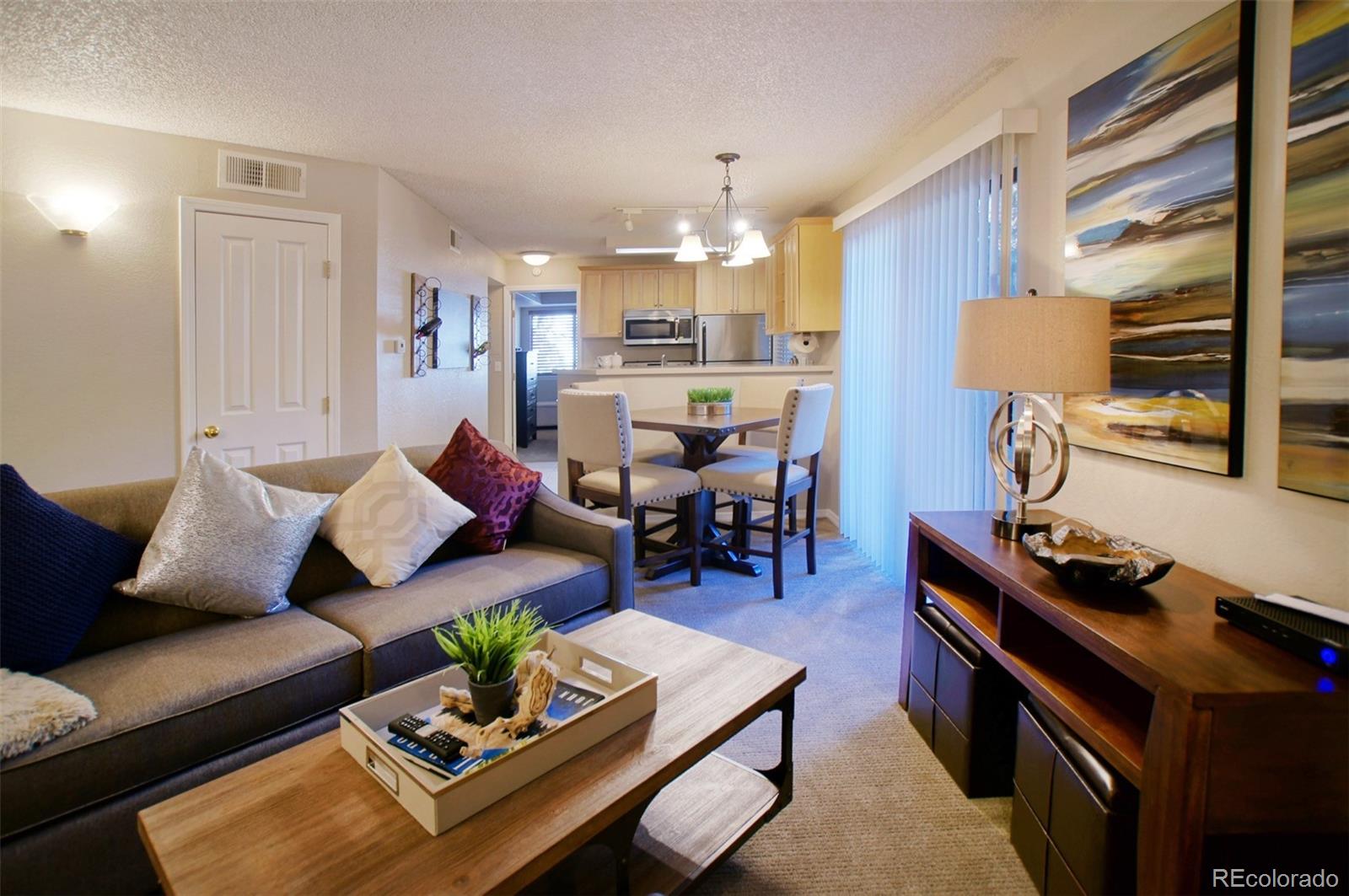 MLS Image #3 for 6380 s boston street,greenwood village, Colorado