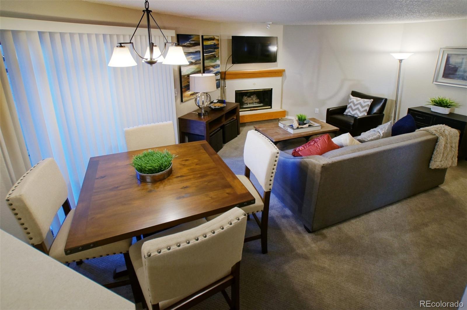MLS Image #4 for 6380 s boston street,greenwood village, Colorado