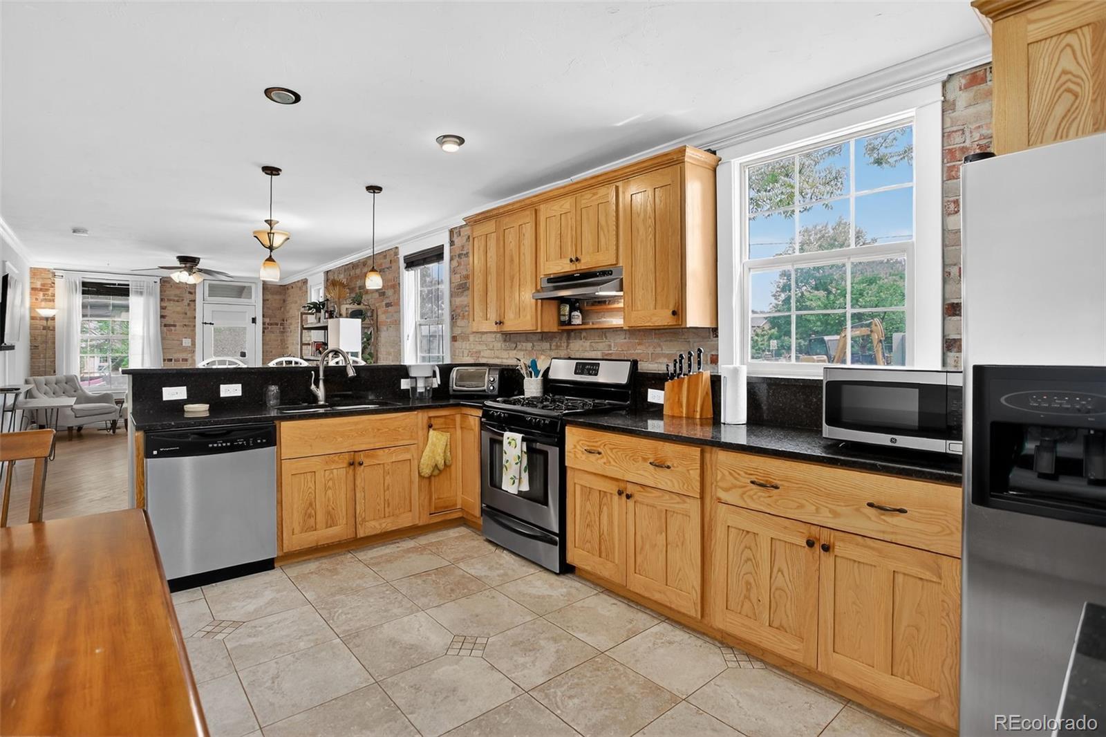 MLS Image #12 for 4301  zuni street,denver, Colorado