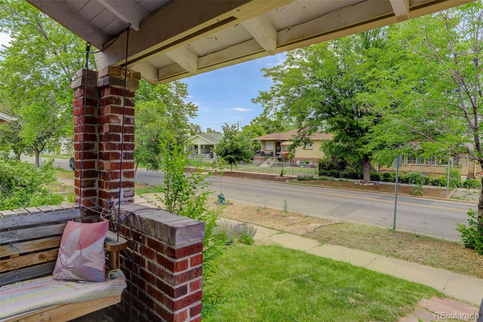 MLS Image #2 for 4301  zuni street,denver, Colorado