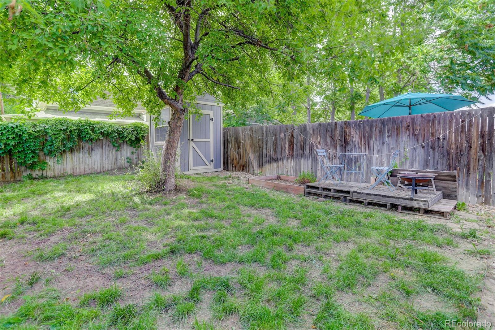 MLS Image #25 for 4301  zuni street,denver, Colorado