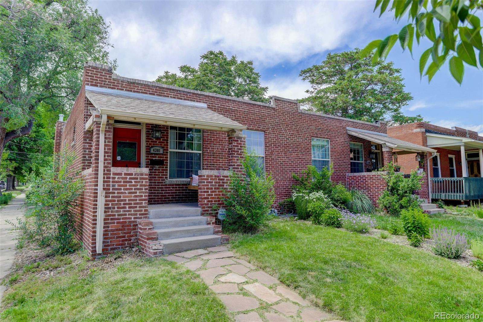 MLS Image #26 for 4301  zuni street,denver, Colorado