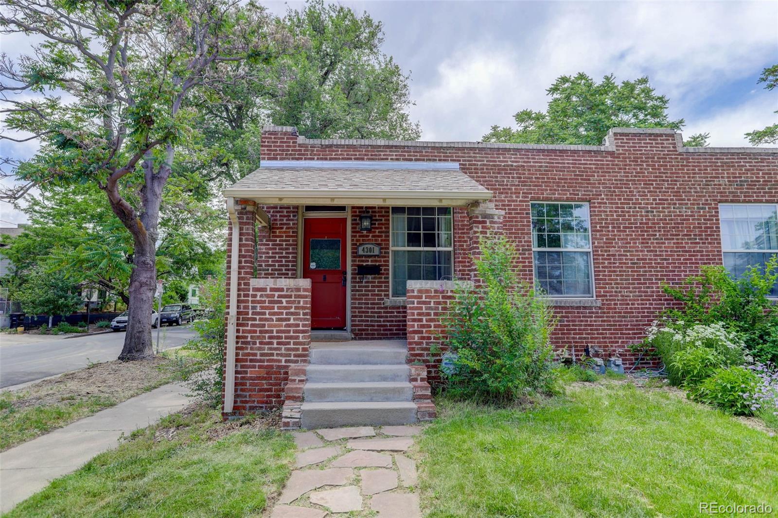 MLS Image #27 for 4301  zuni street,denver, Colorado