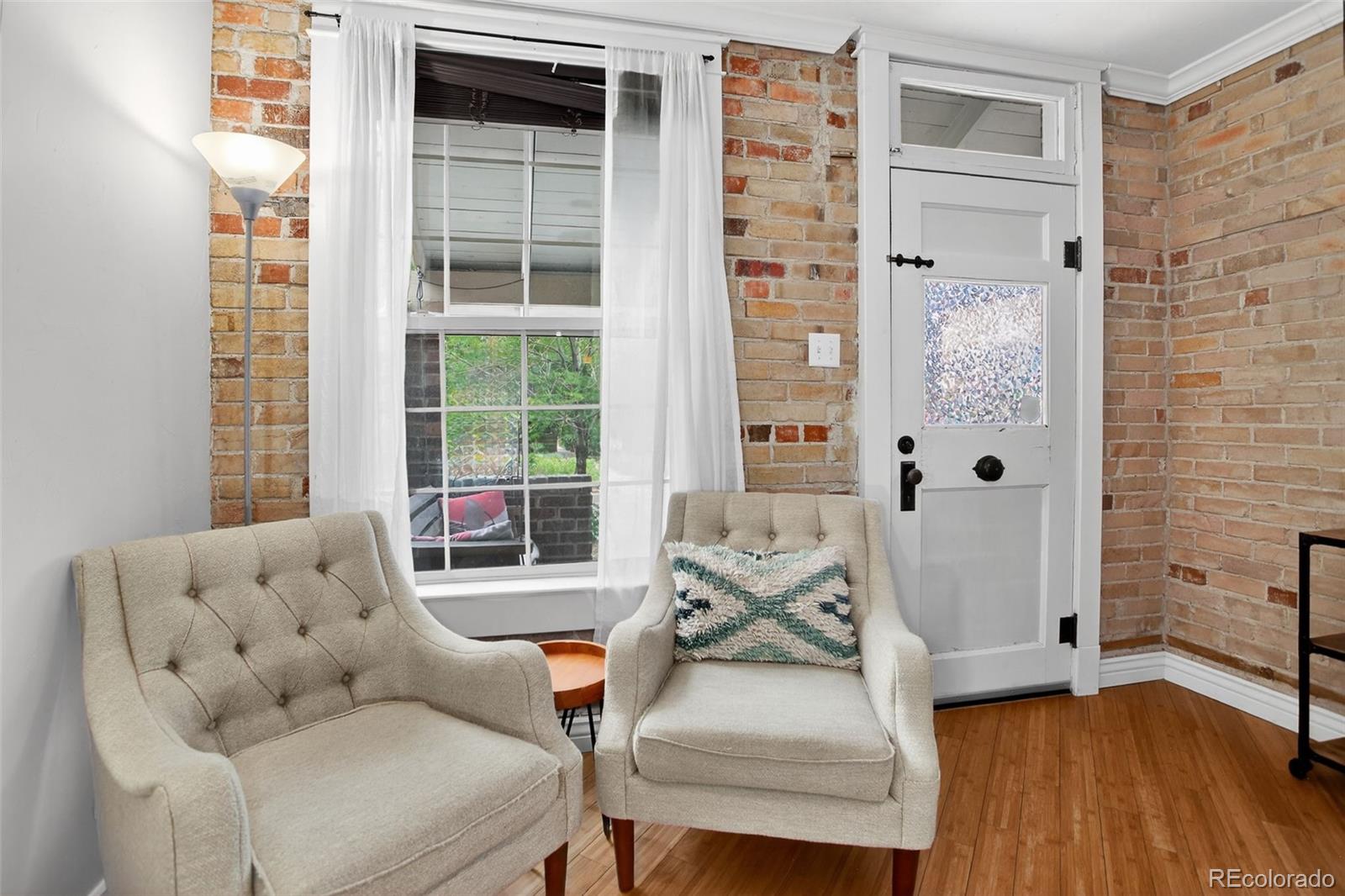 MLS Image #4 for 4301  zuni street,denver, Colorado