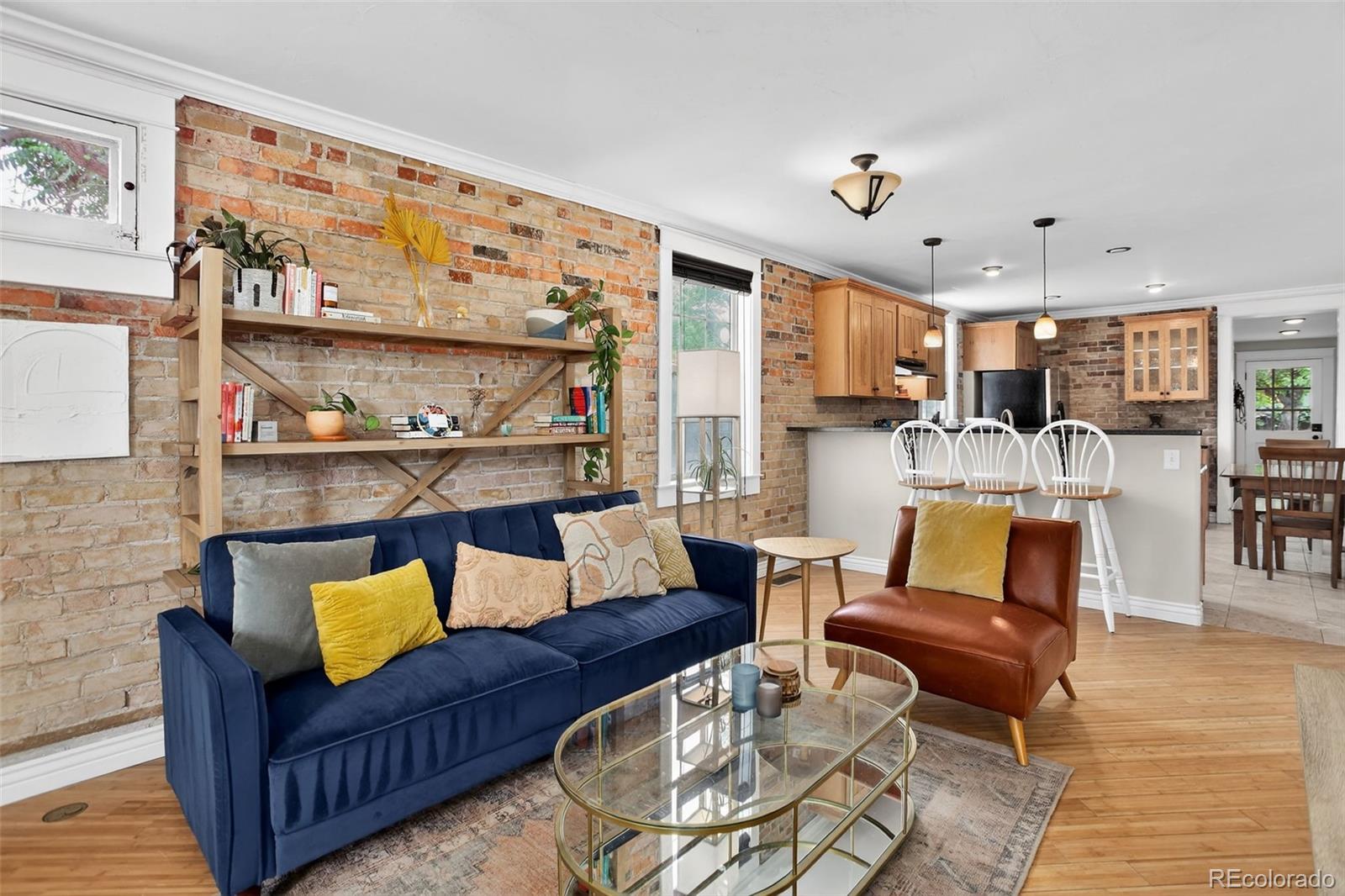MLS Image #5 for 4301  zuni street,denver, Colorado