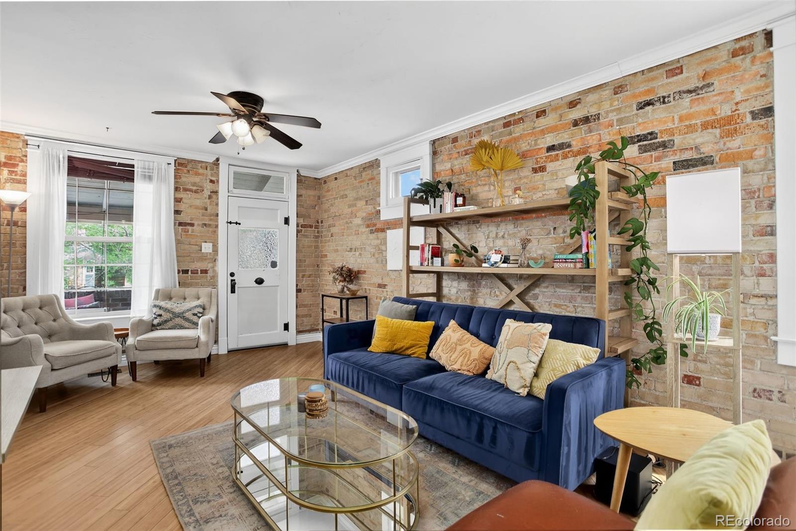MLS Image #6 for 4301  zuni street,denver, Colorado