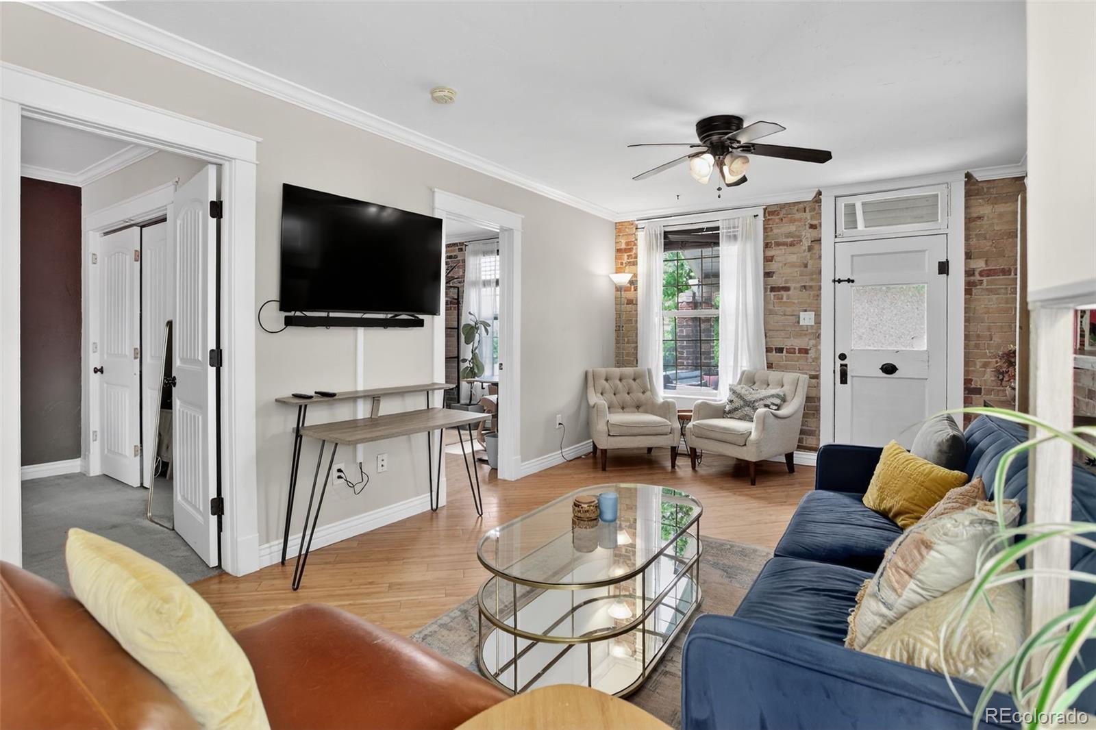 MLS Image #7 for 4301  zuni street,denver, Colorado