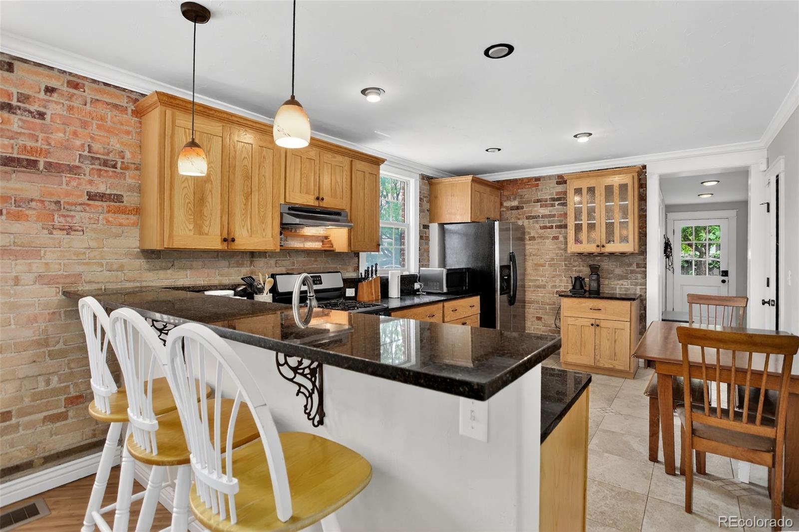 MLS Image #9 for 4301  zuni street,denver, Colorado