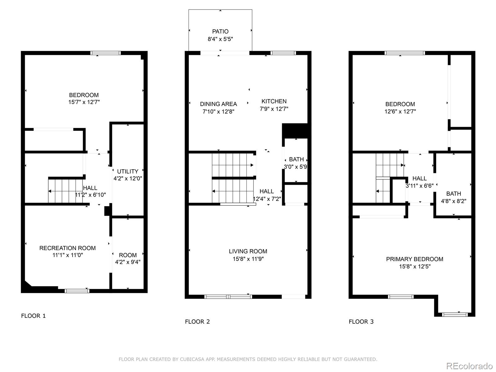 MLS Image #24 for 3947 w ohio avenue,denver, Colorado