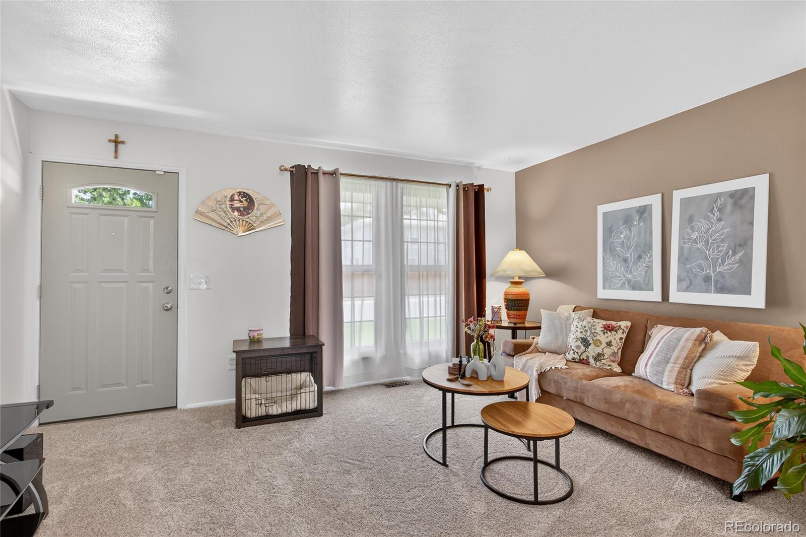 MLS Image #4 for 3947 w ohio avenue,denver, Colorado