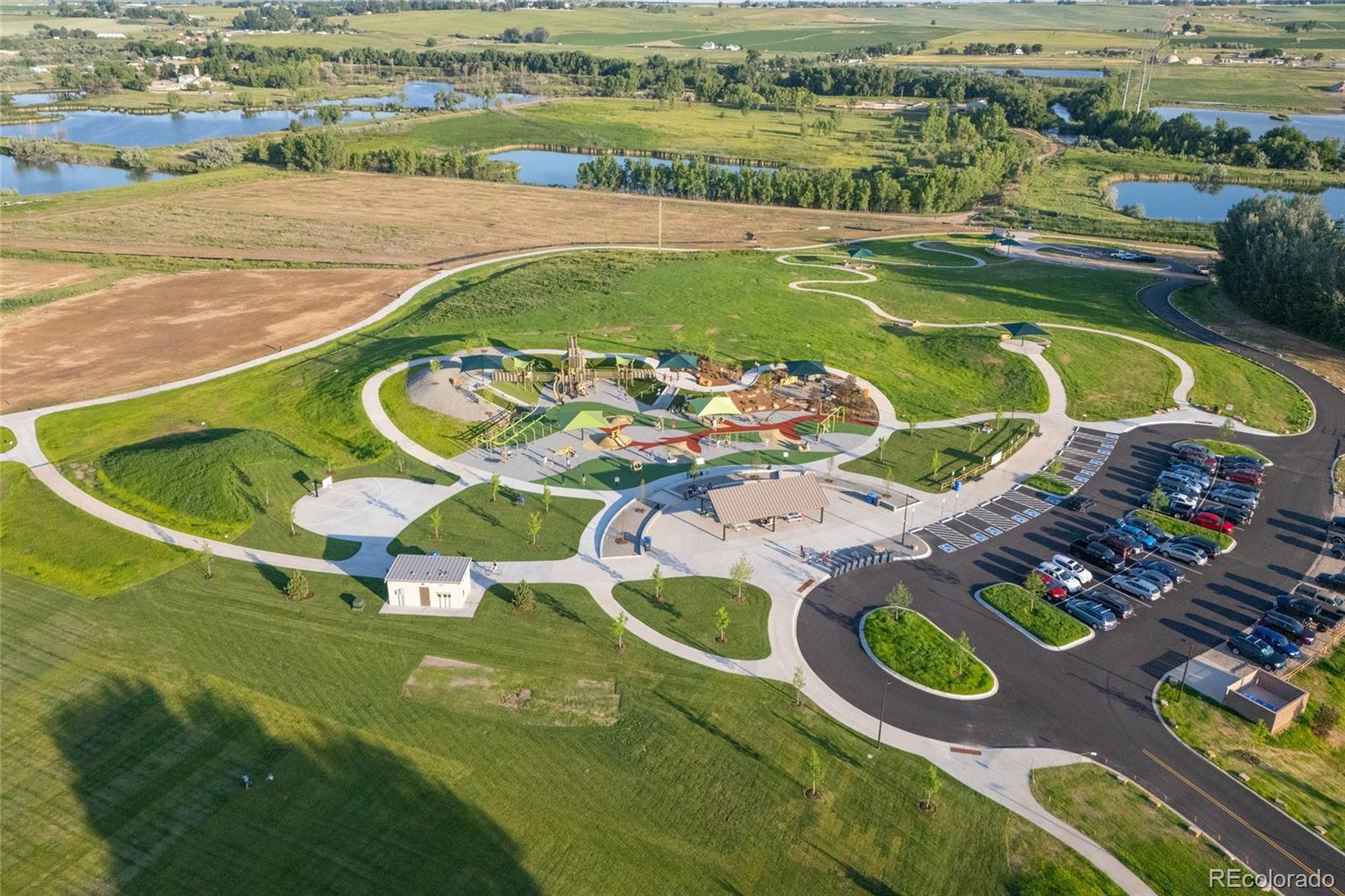 MLS Image #27 for 135  carina circle,loveland, Colorado