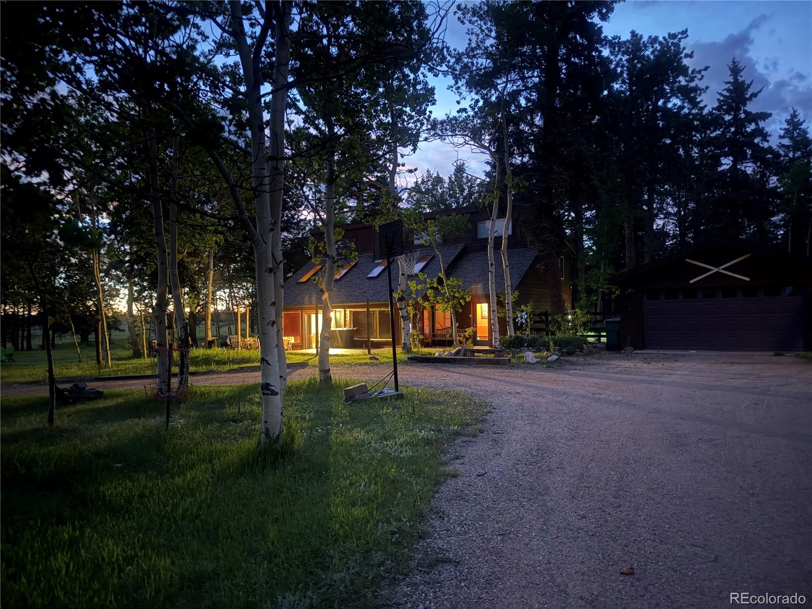 MLS Image #20 for 83  aspen village road,divide, Colorado