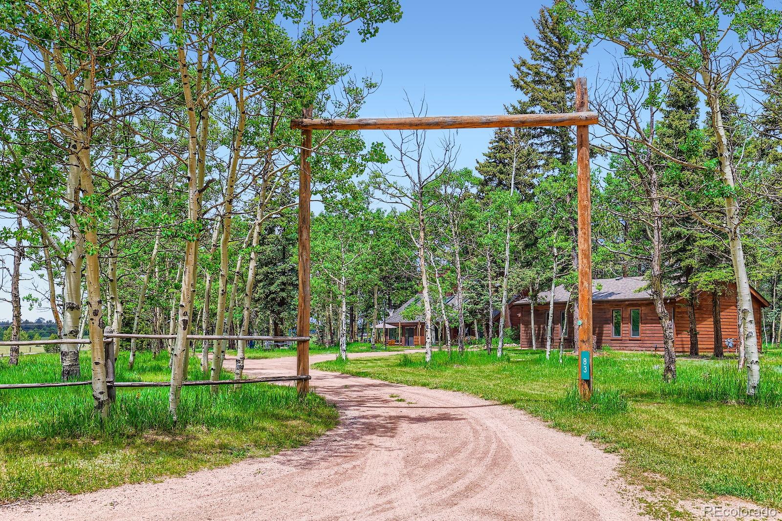 MLS Image #21 for 83  aspen village road,divide, Colorado