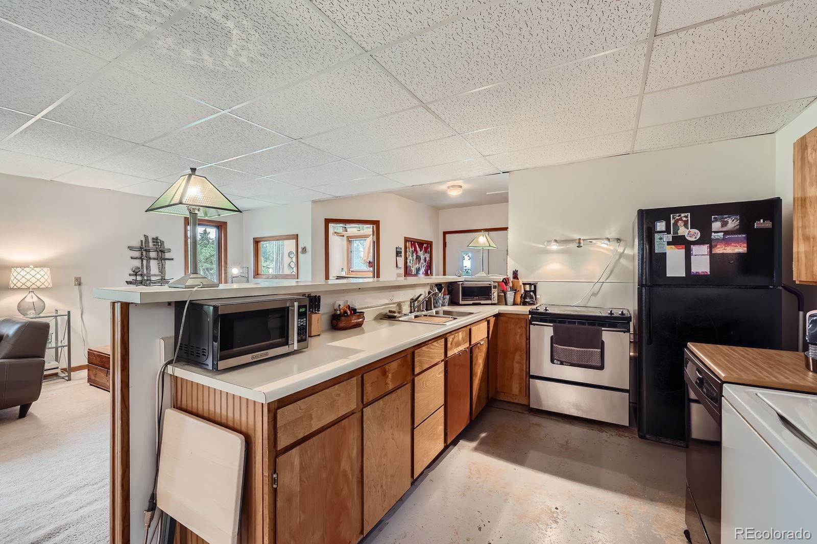MLS Image #24 for 83  aspen village road,divide, Colorado