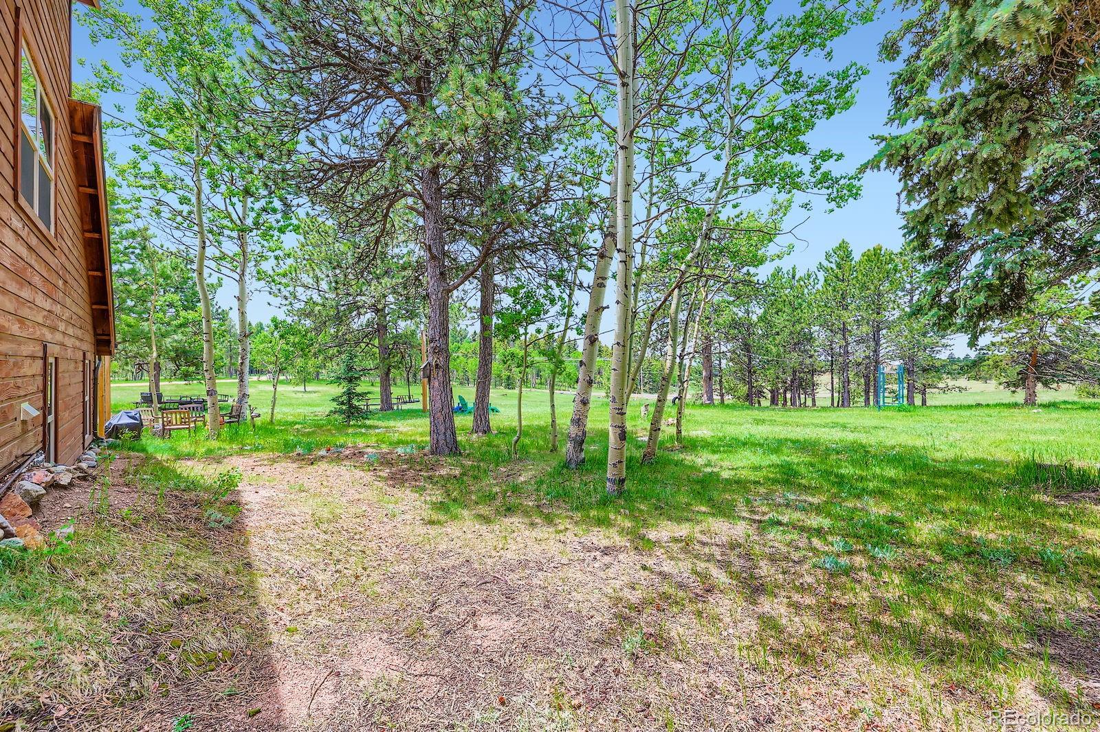 MLS Image #30 for 83  aspen village road,divide, Colorado