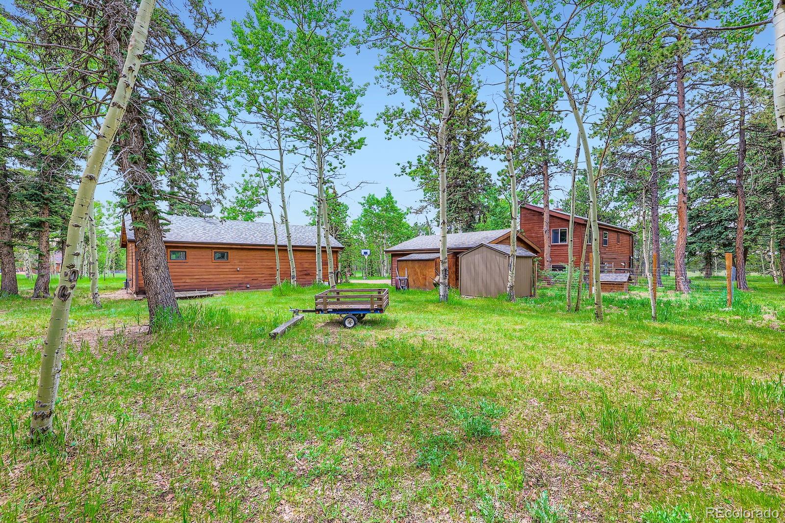 MLS Image #31 for 83  aspen village road,divide, Colorado