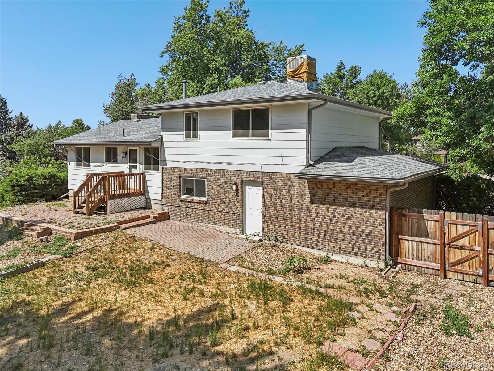 MLS Image #2 for 7862 w 84th court,arvada, Colorado
