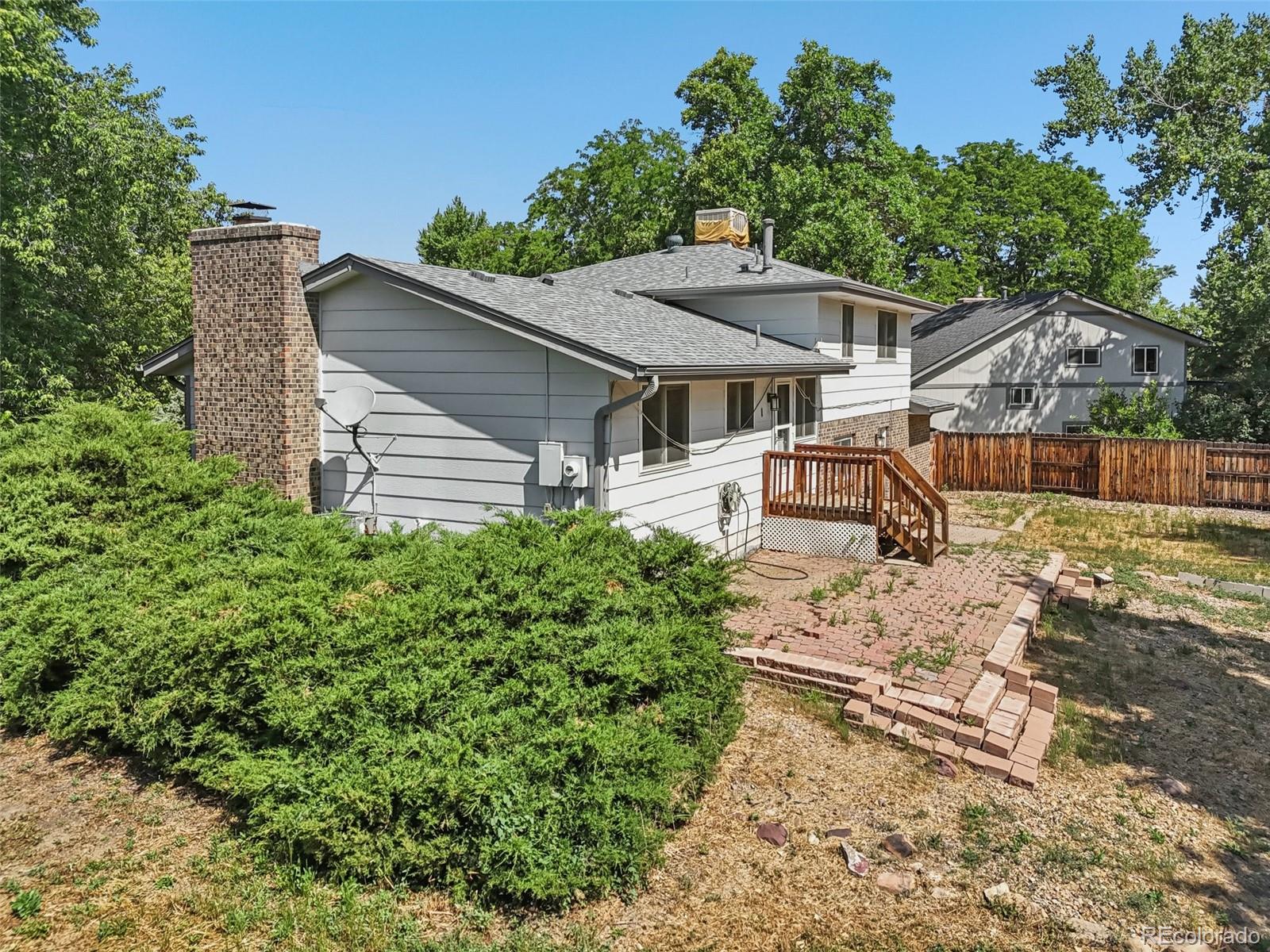 MLS Image #3 for 7862 w 84th court,arvada, Colorado