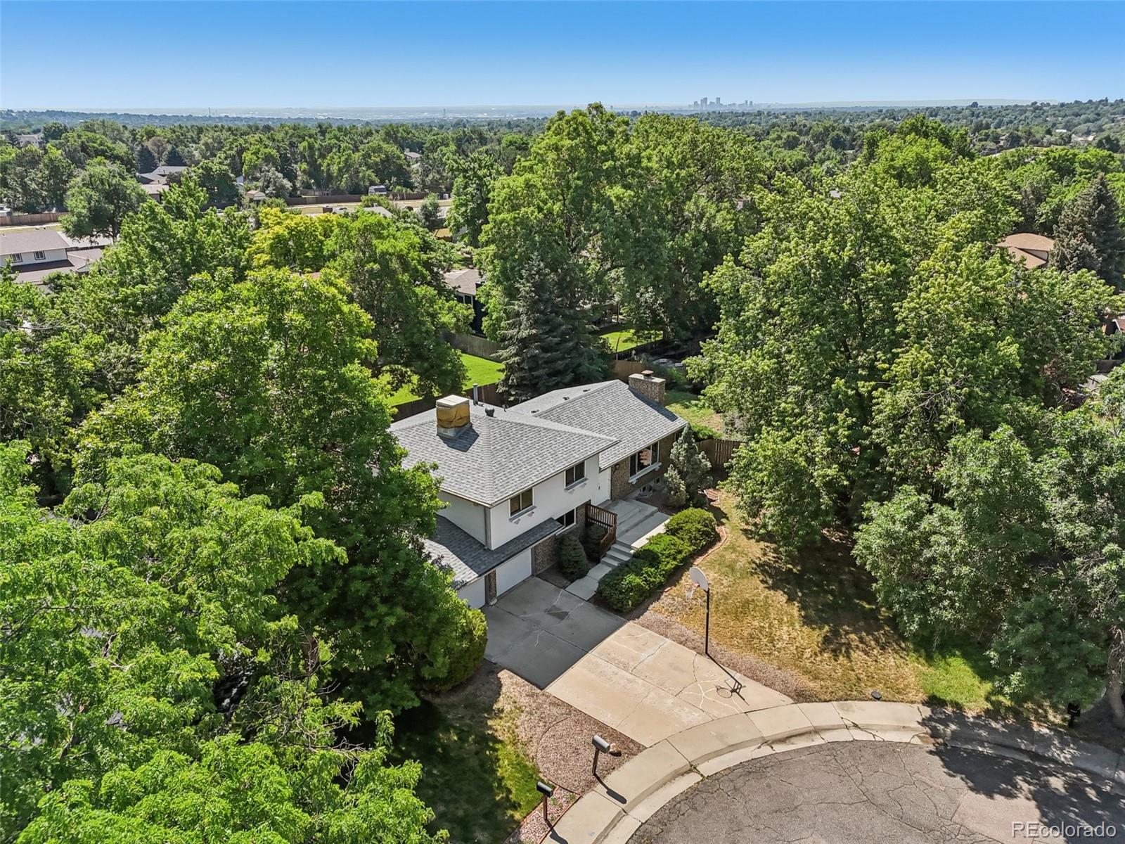 MLS Image #4 for 7862 w 84th court,arvada, Colorado