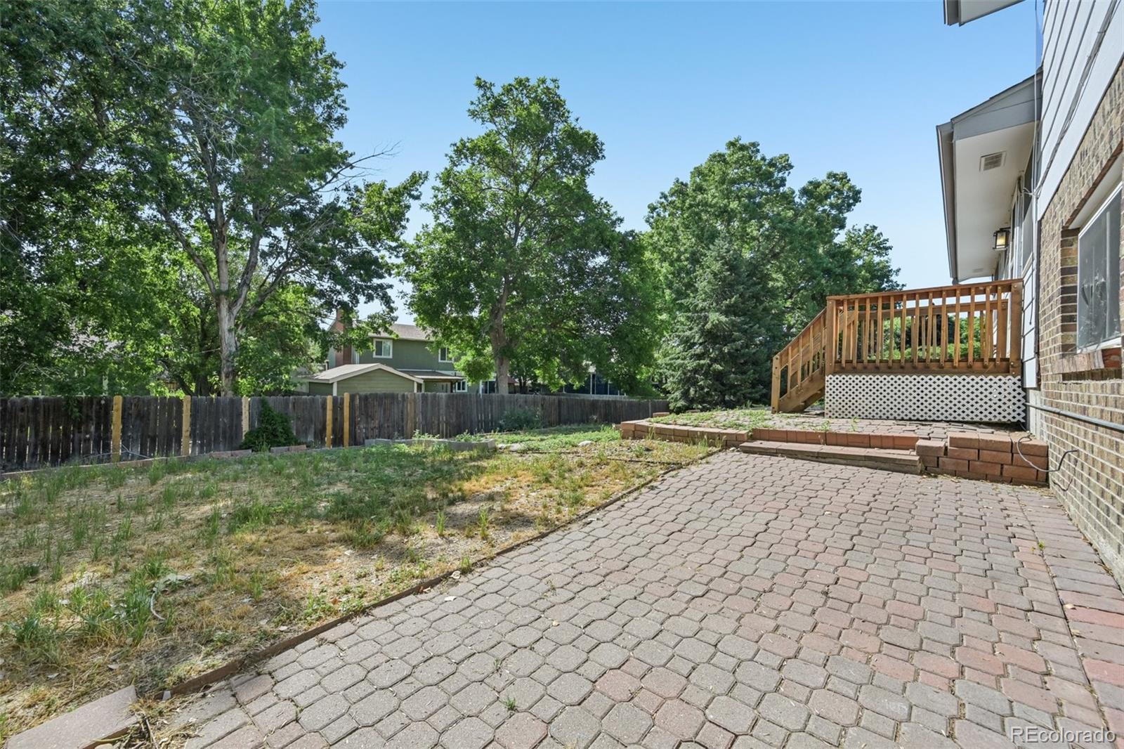 MLS Image #43 for 7862 w 84th court,arvada, Colorado