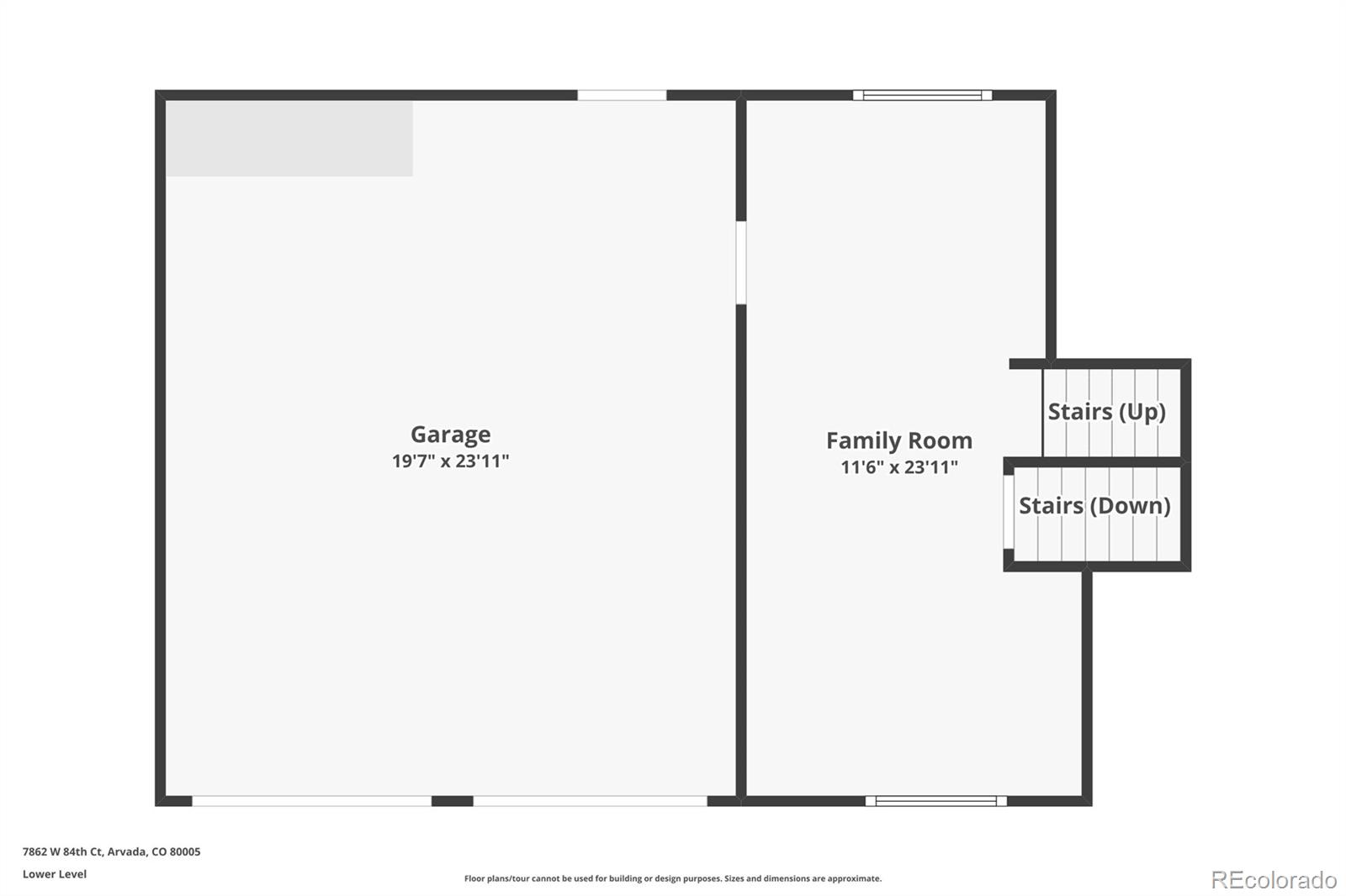 MLS Image #46 for 7862 w 84th court,arvada, Colorado