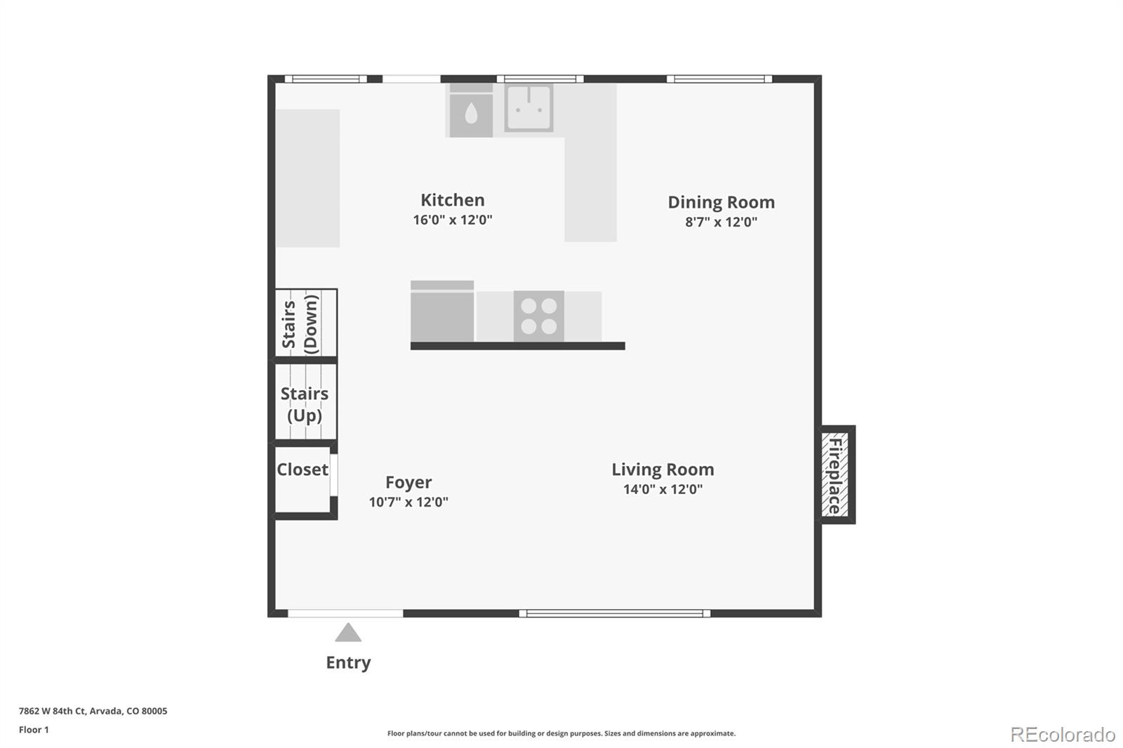 MLS Image #47 for 7862 w 84th court,arvada, Colorado